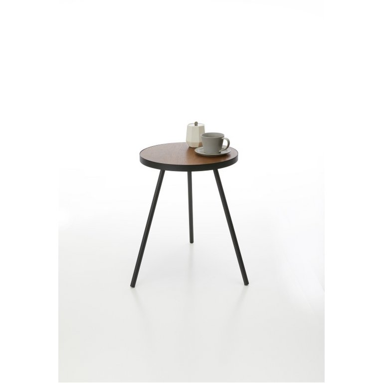 Yamazaki Round side table - Tower