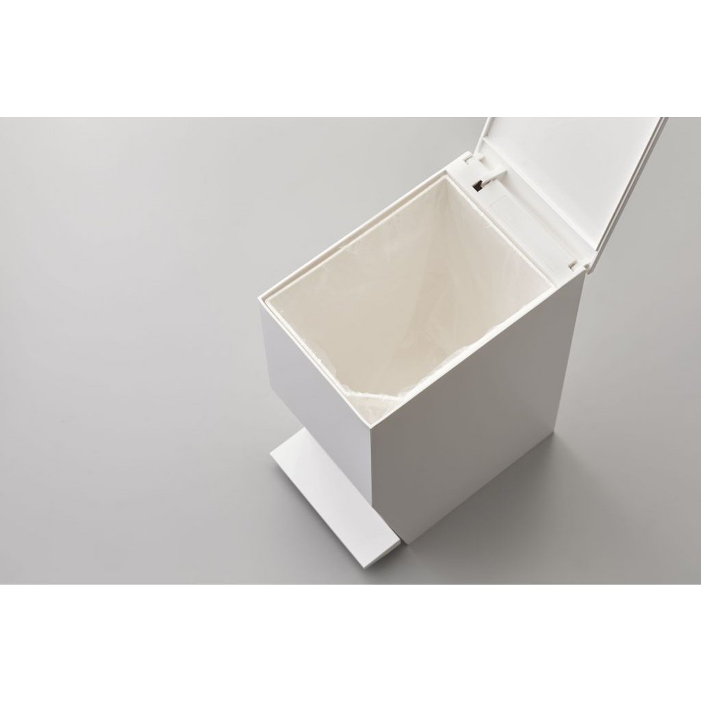 Yamazaki Sanitary pedal bin - Tower