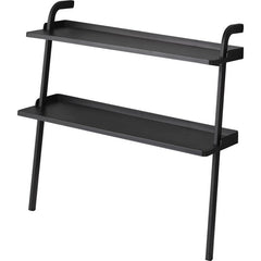 Yamazaki Kids leaning shoe rack - Frame - Black