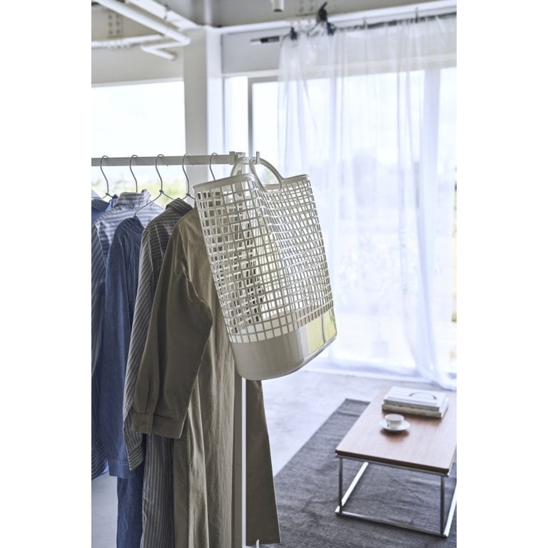 Yamazaki Foldable indoor drying rack - Tower