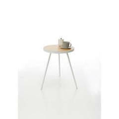 Yamazaki Round side table - Tower