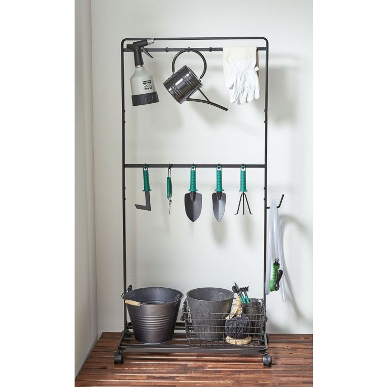 Yamazaki Storage Rack with Caster - Tower