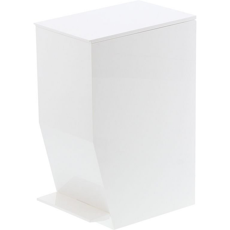 Yamazaki Sanitary pedal bin - Tower