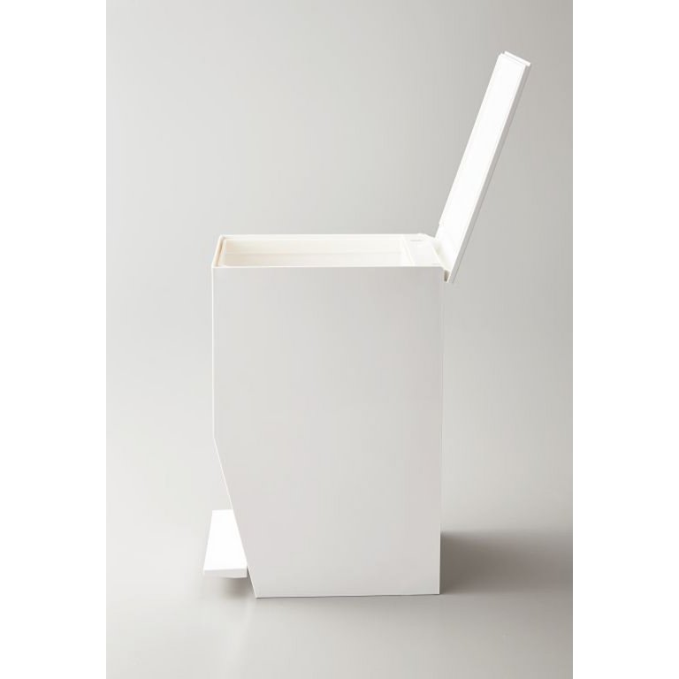 Yamazaki Sanitary pedal bin - Tower