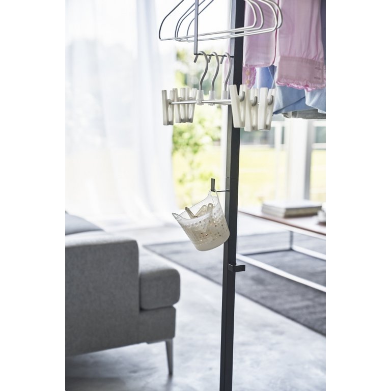 Yamazaki Foldable indoor drying rack - Tower