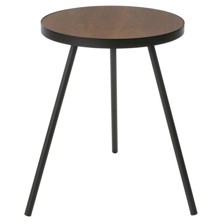 Yamazaki Round side table - Tower