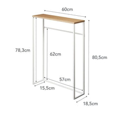 Yamazaki Console table - Tower