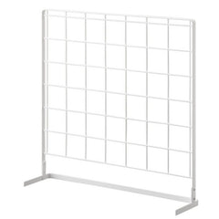 Yamazaki Grid Panel L - Tower - White